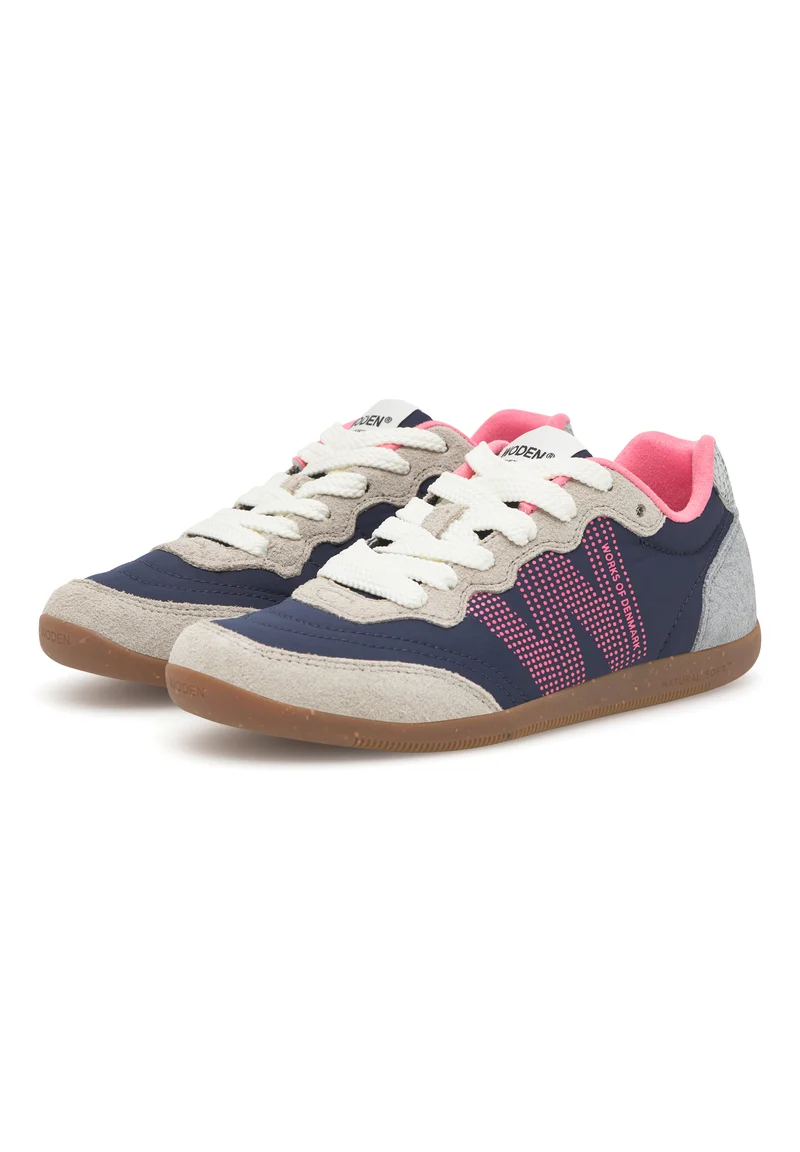Nanna - Navy Multi