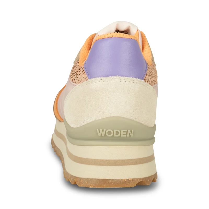 Ronja Plateau - Ballerina Multi