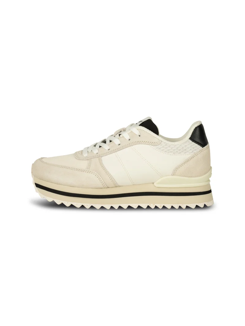 Ronja Plateau - Whisper White