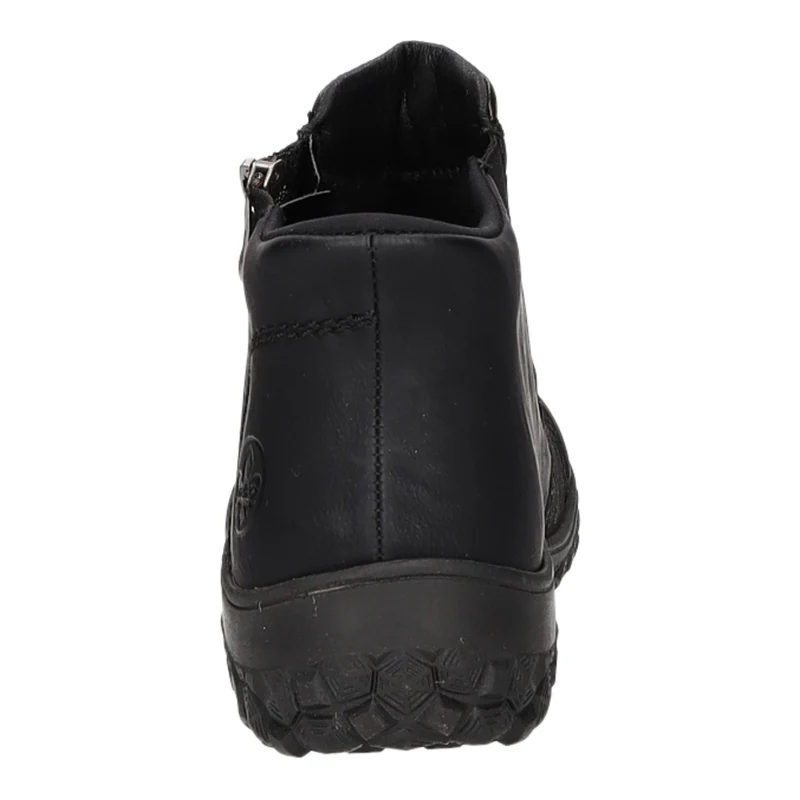Rieker Stiefelette Kaltfutter mit Mehrweite (diverse Böden)