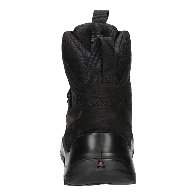 ecco Allwetterstiefel Warmfutter mit Funktionsmembran (wasserabweisend/wasserdicht) OFFROAD M