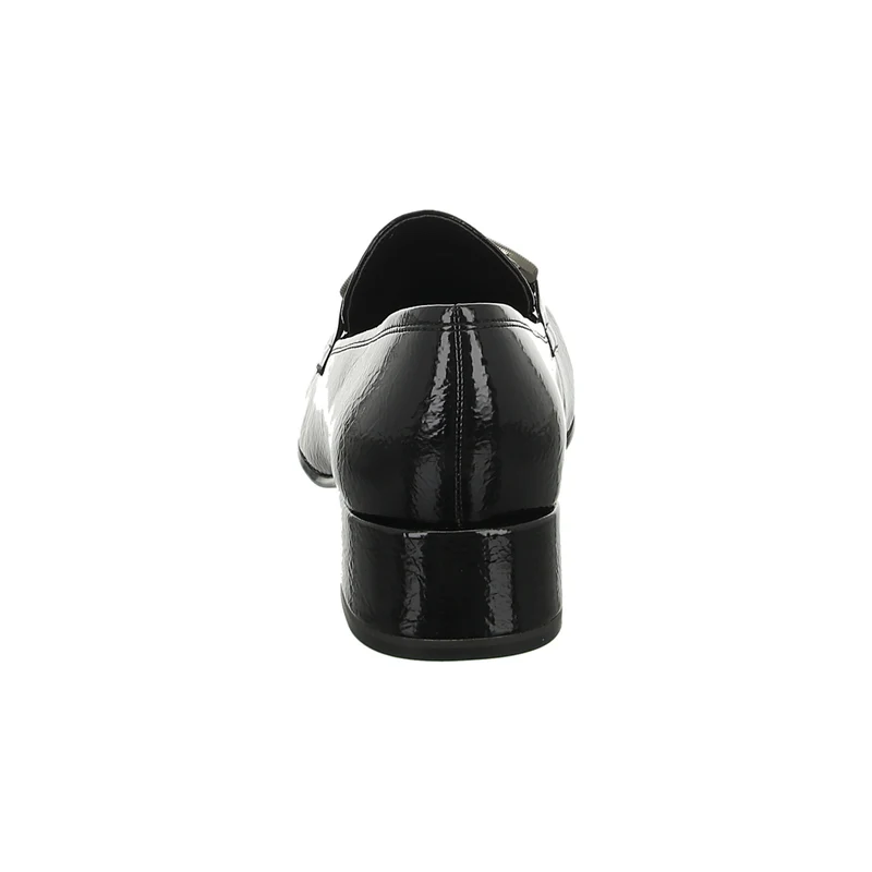 Tamaris Slipper/Kletthalbschuh 25-50mm Absatz