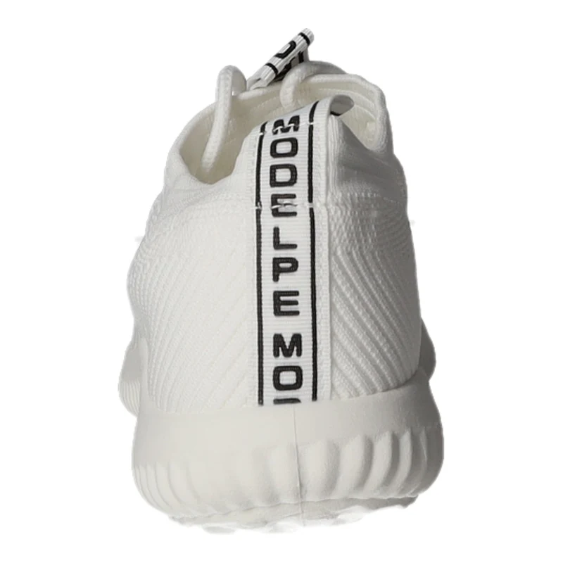 Sneakers Slipper/Kletthalbschuh Sneaker (sportlich)