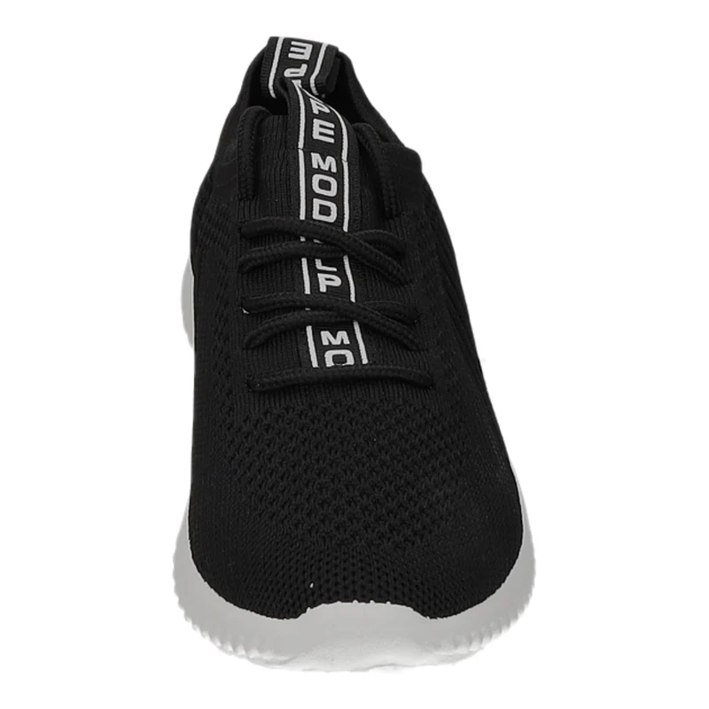 Sneakers Slipper/Kletthalbschuh Sneaker (sportlich)