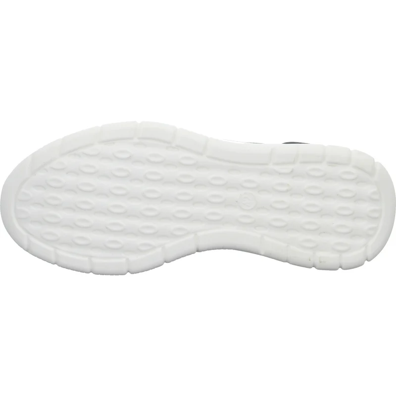 Sneakers Slipper/Kletthalbschuh Sneaker (sportlich)
