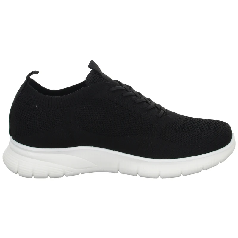 Sneakers Slipper/Kletthalbschuh Sneaker (sportlich)