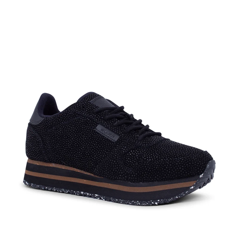 Ydun Pearl Plateau - Black