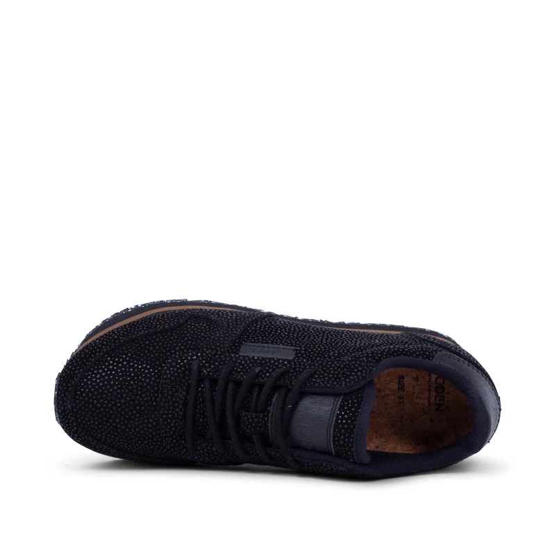 Ydun Pearl Plateau - Black