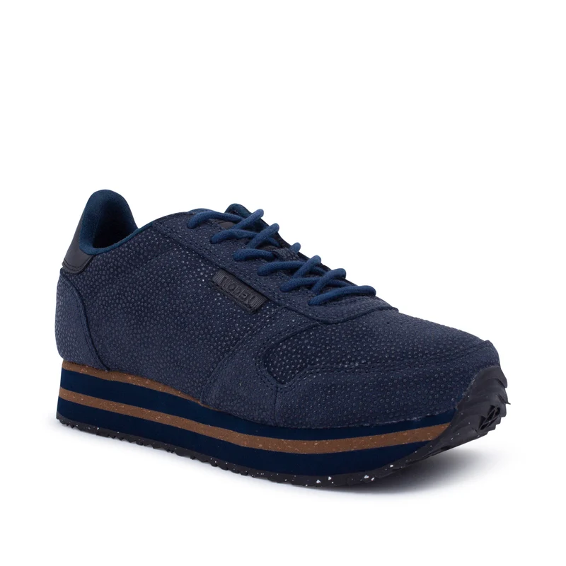 Ydun Pearl Plateau - Navy