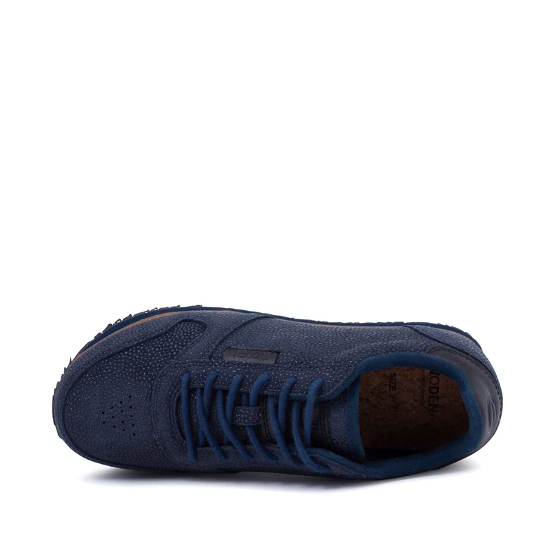 Ydun Pearl Plateau - Navy