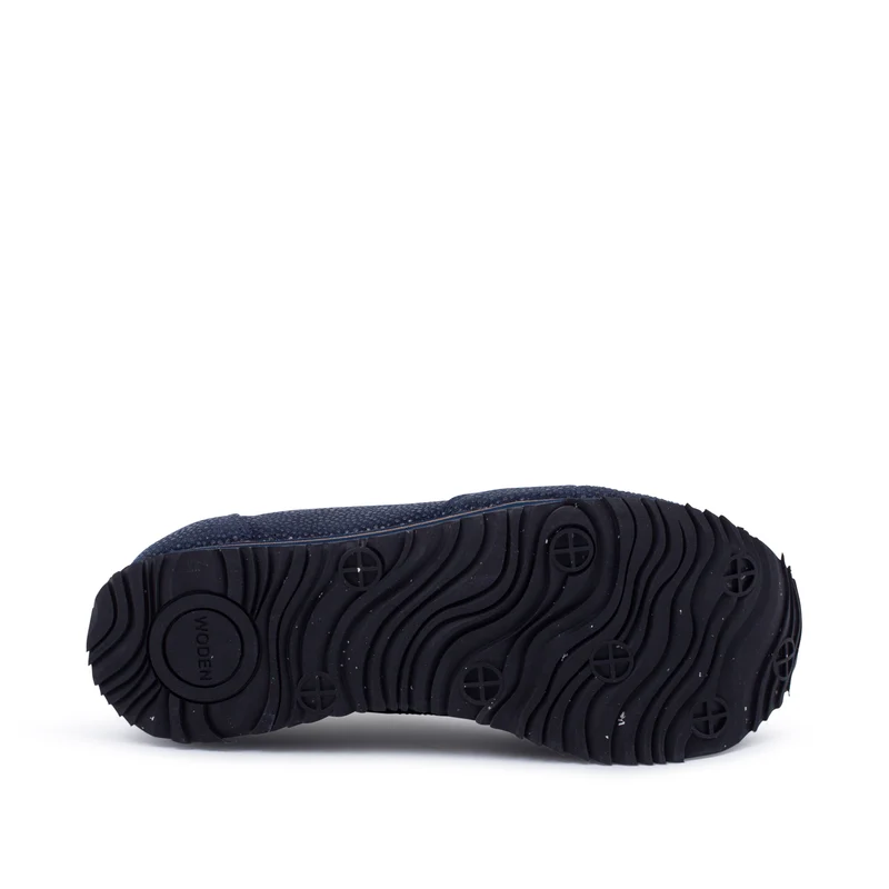 Ydun Pearl Plateau - Navy