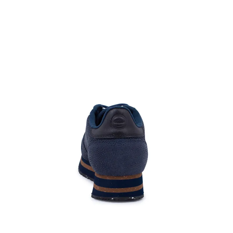 Ydun Pearl Plateau - Navy