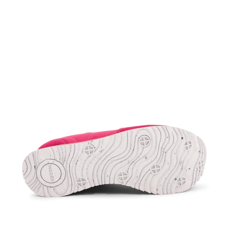 Nora II Plateau - Fuchsia