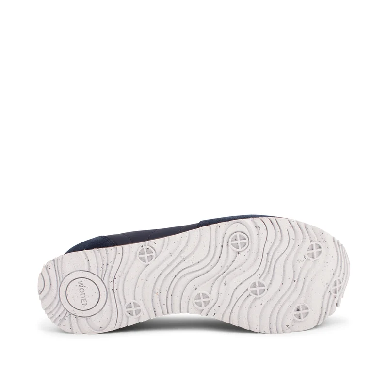 Nora II Plateau - Navy