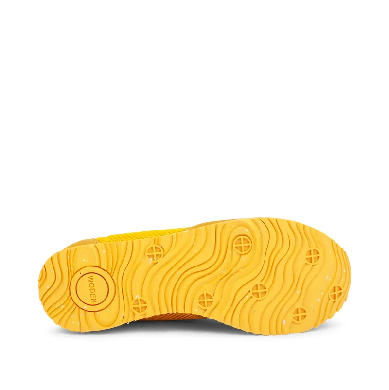 Ydun Mesh NSC - Super Lemon