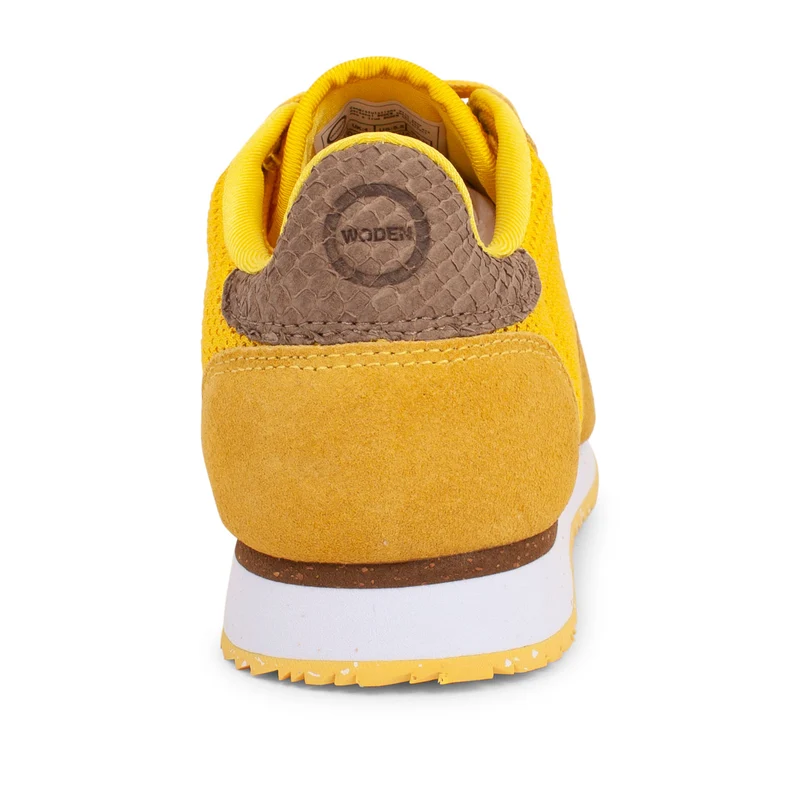 Ydun Mesh NSC - Super Lemon