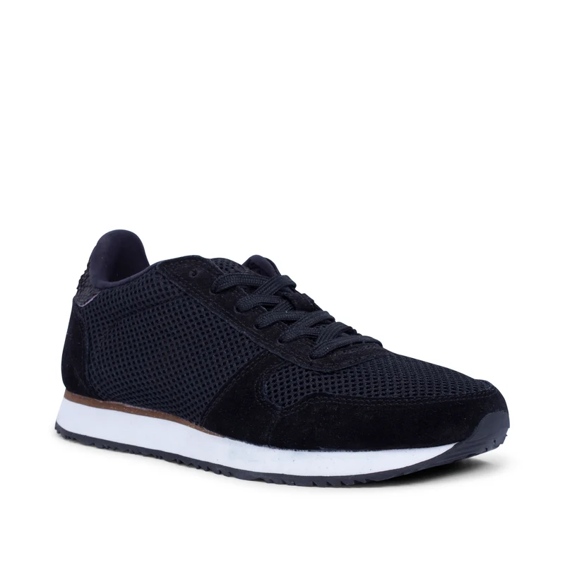 Ydun Mesh NSC - Black