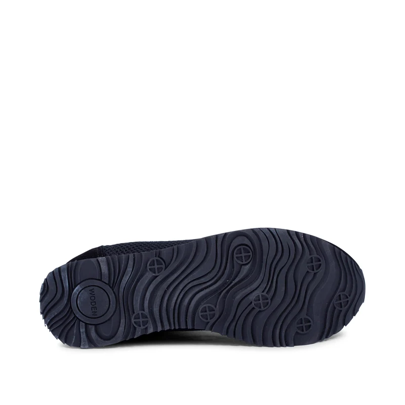 Ydun Mesh NSC - Black
