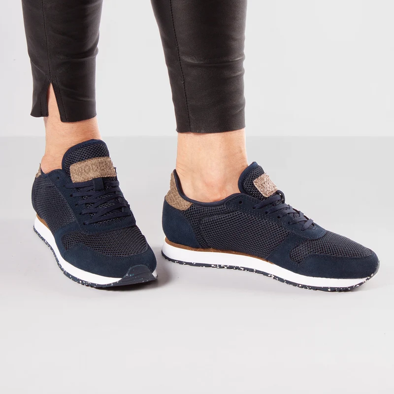 Ydun Mesh NSC - Navy
