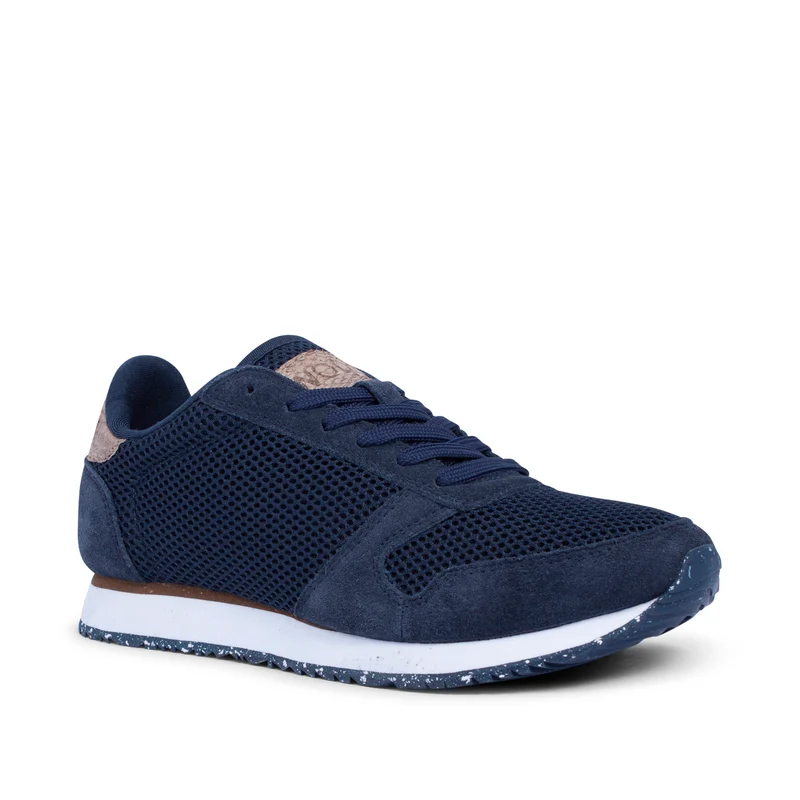 Ydun Mesh NSC - Navy