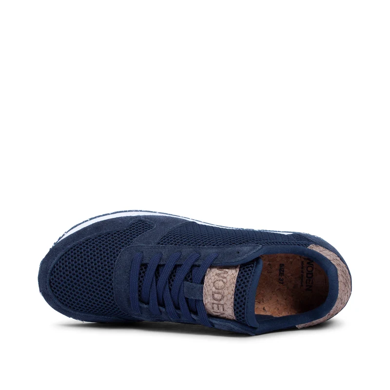 Ydun Mesh NSC - Navy