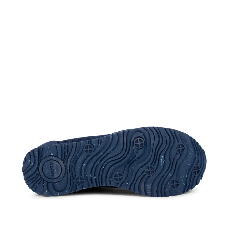 Ydun Mesh NSC - Navy