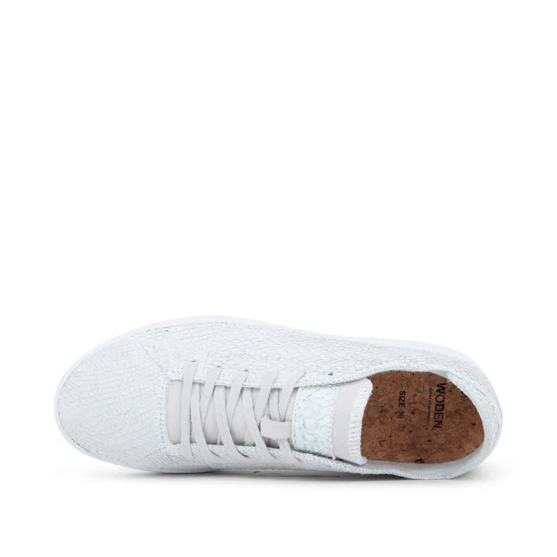 Jane NSC - White