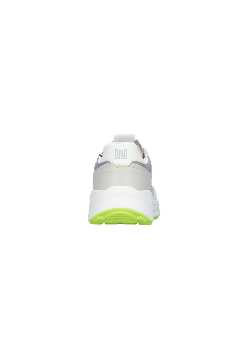 H-Pablo grey lime