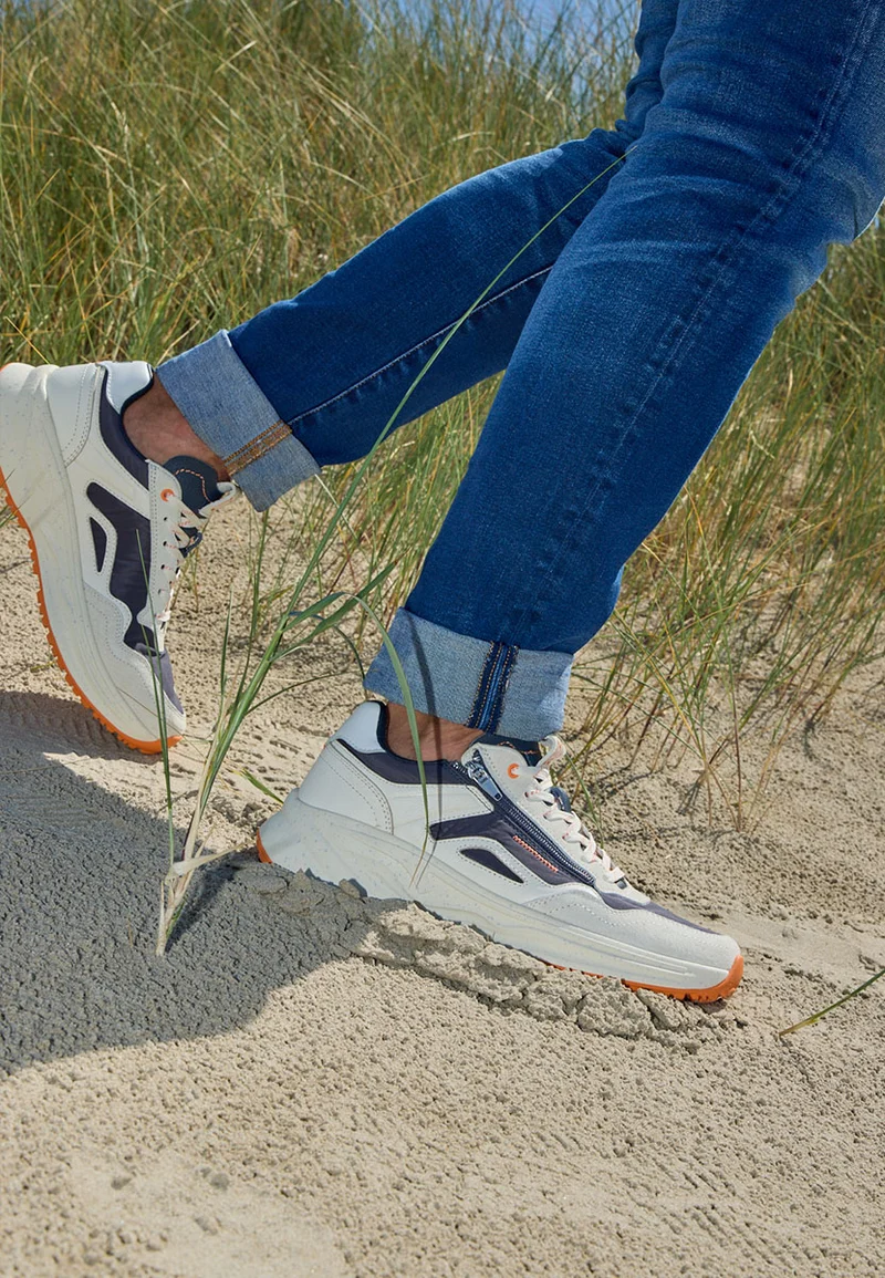 H-Pablo offwhite blue orange
