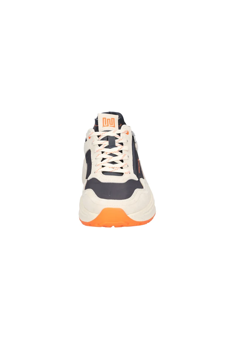 H-Pablo offwhite blue orange