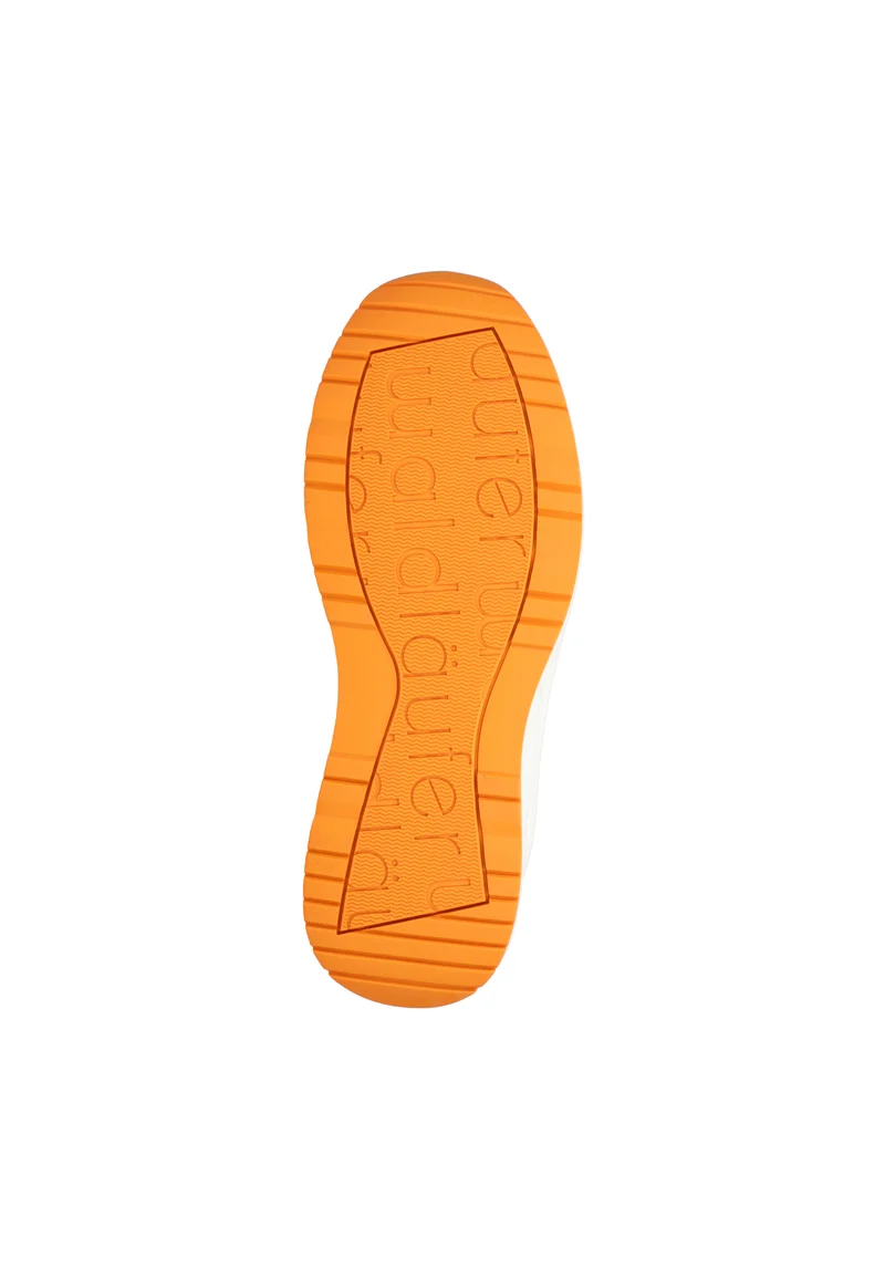 H-Jack carbon orange