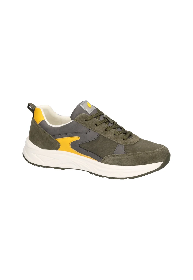 H-Jack khaki okka