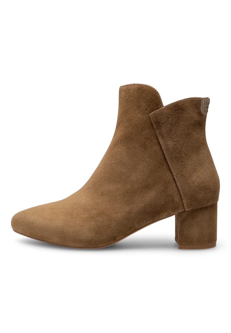 Saga Block - Khaki
