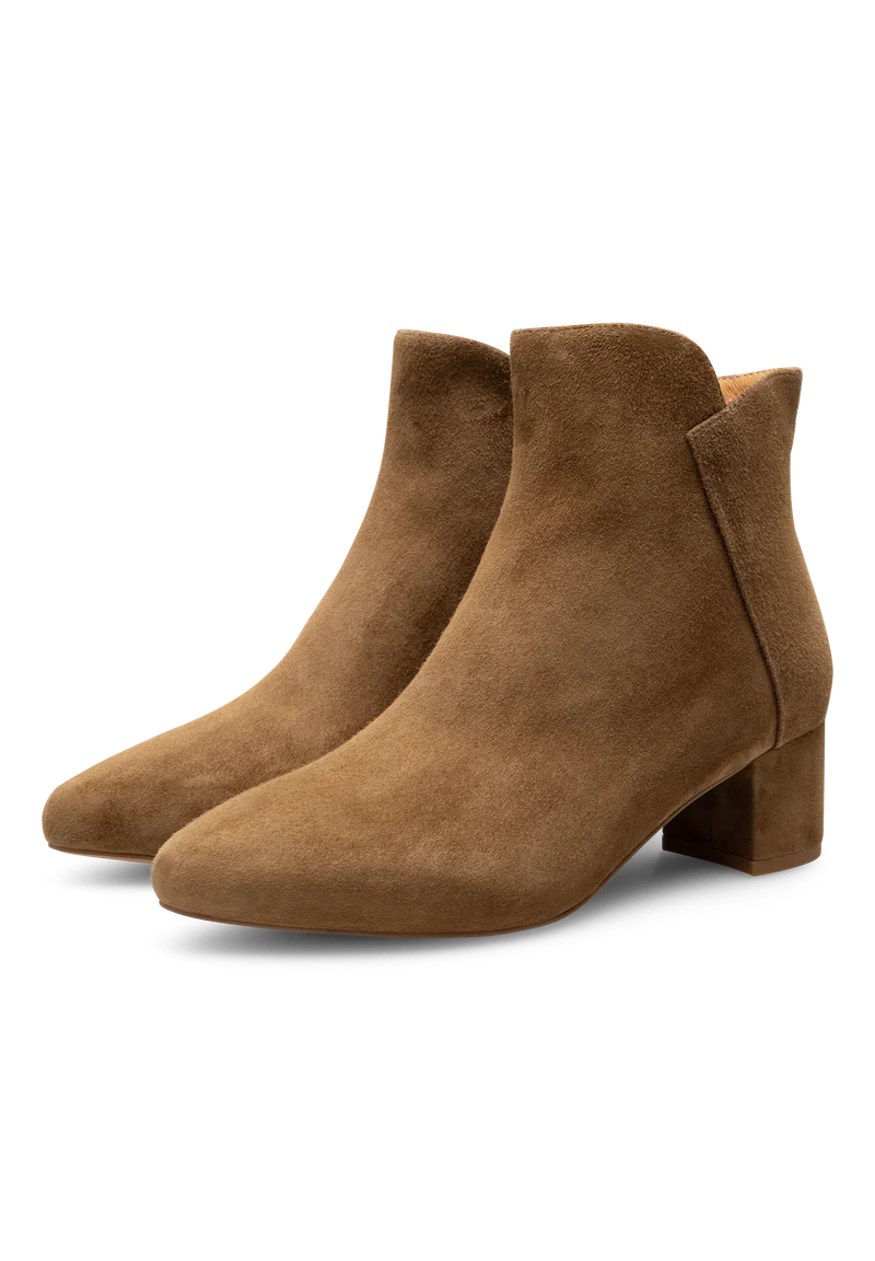 Saga Block - Khaki