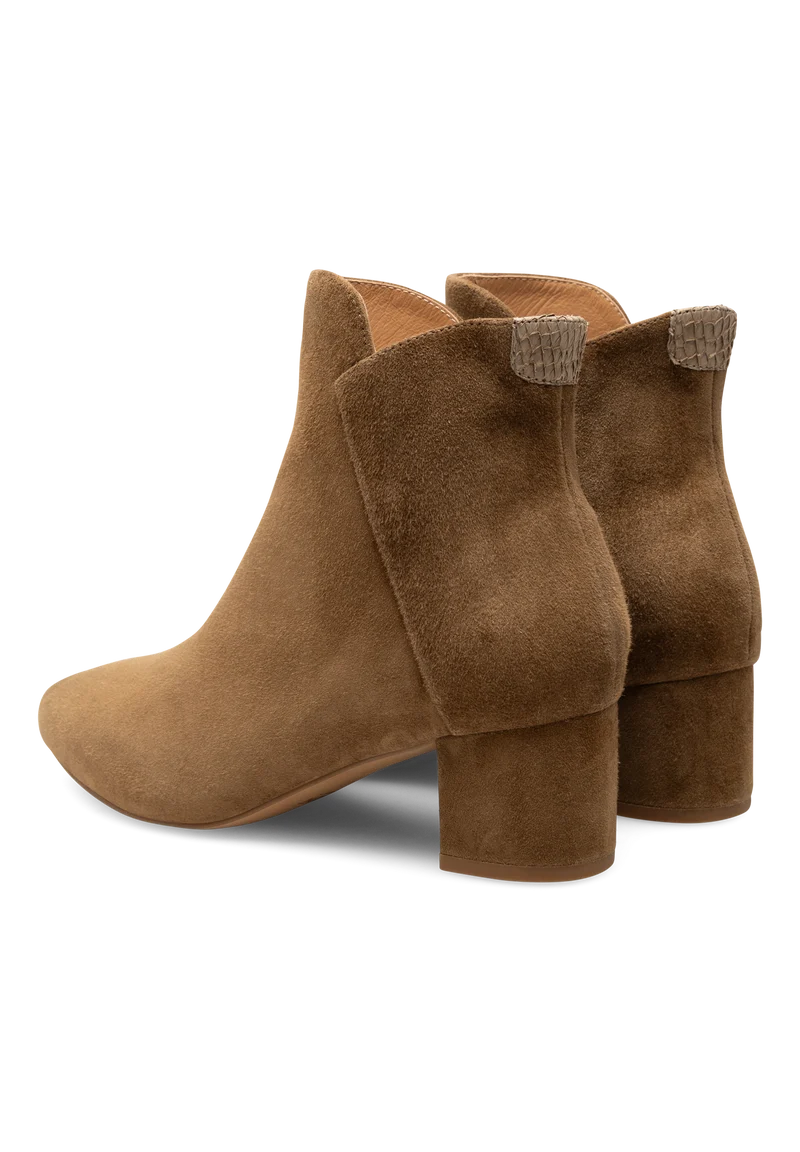 Saga Block - Khaki