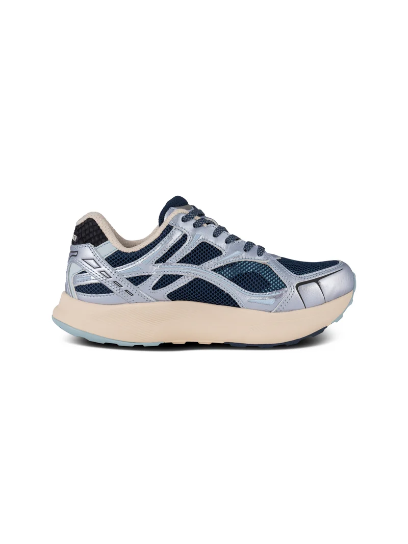 Josephine - Ice Blue/Dark Navy