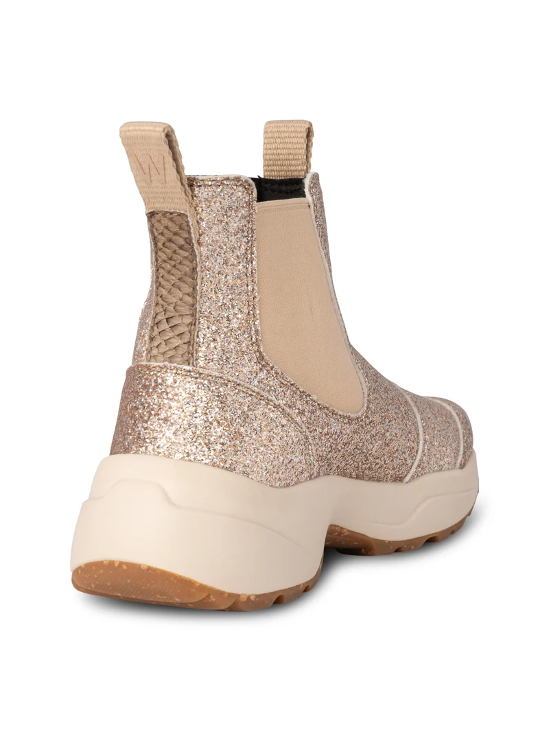 Silje Glitter - Multi