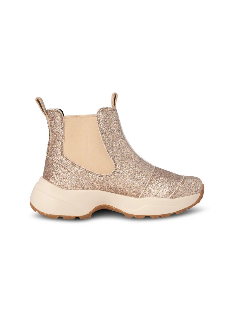 Silje Glitter - Multi