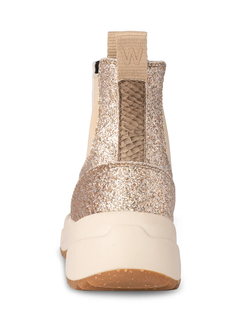 Silje Glitter - Multi