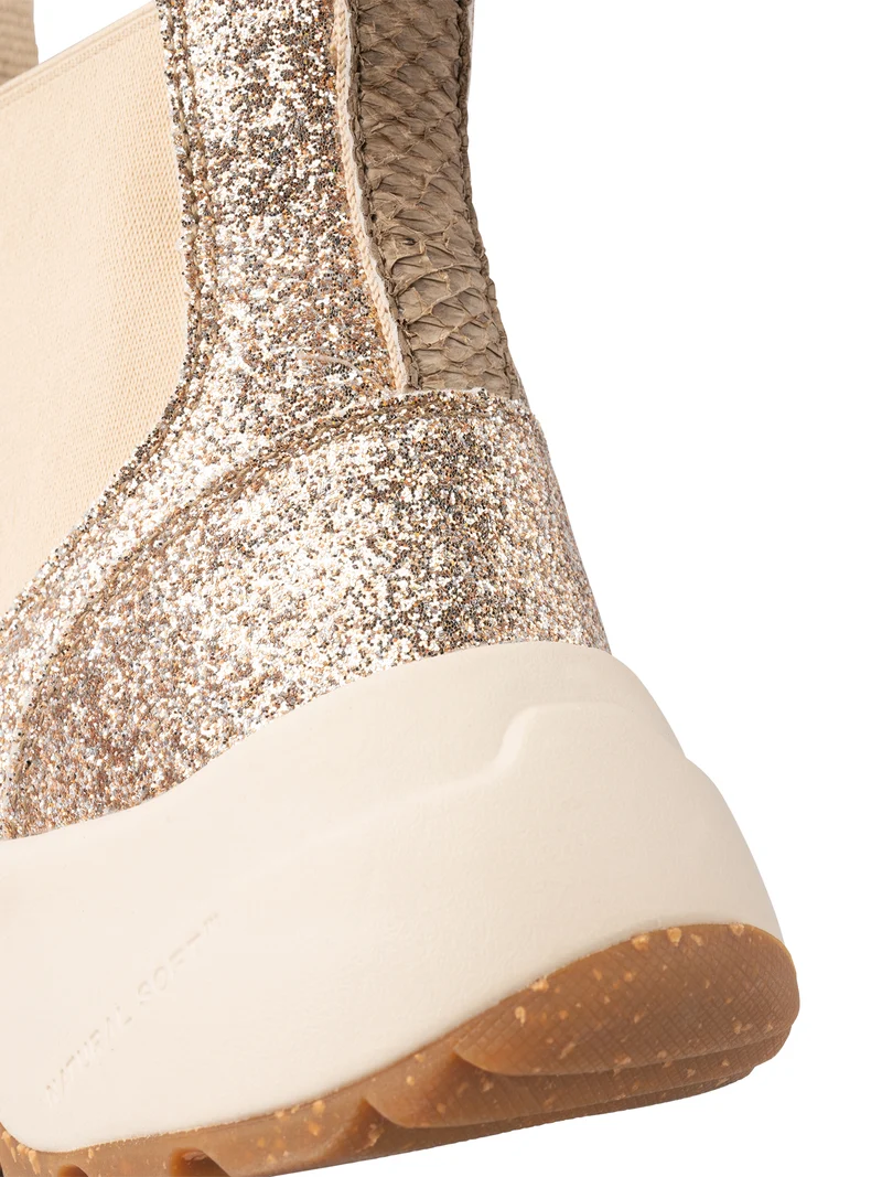 Silje Glitter - Multi