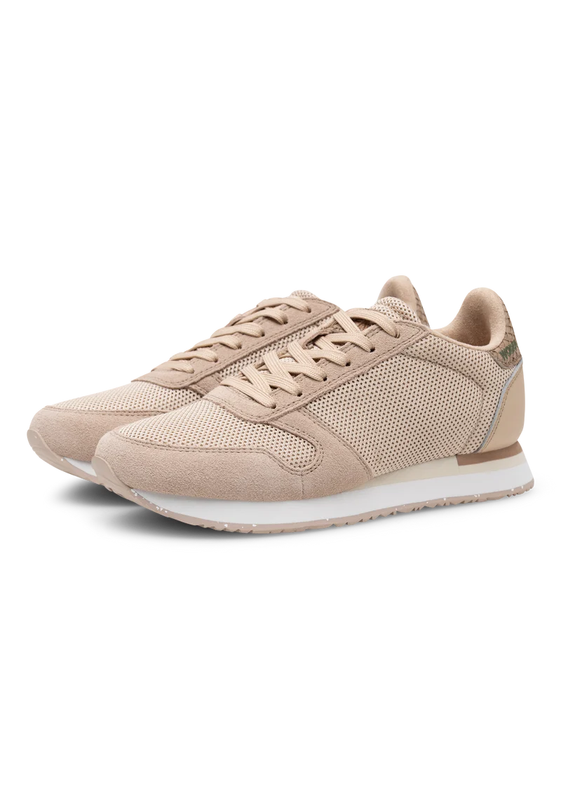 Ydun Icon - Coffee Cream