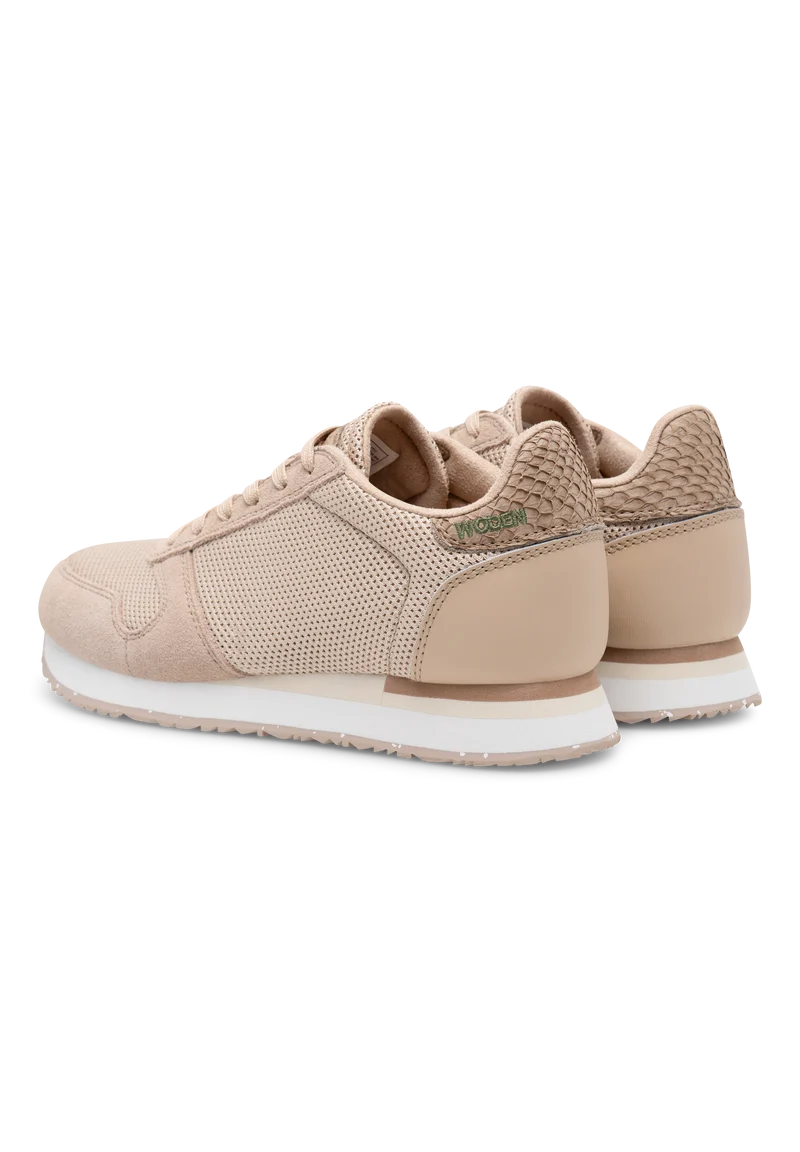 Ydun Icon - Coffee Cream