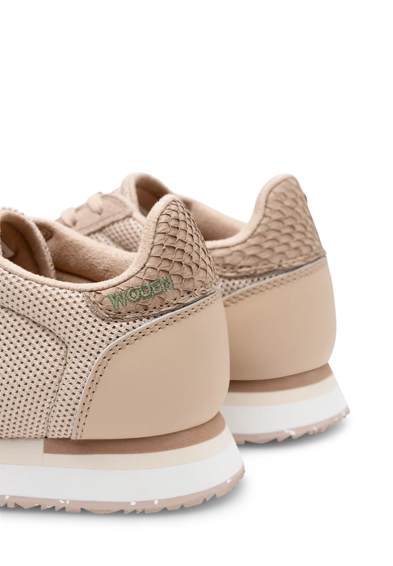 Ydun Icon - Coffee Cream