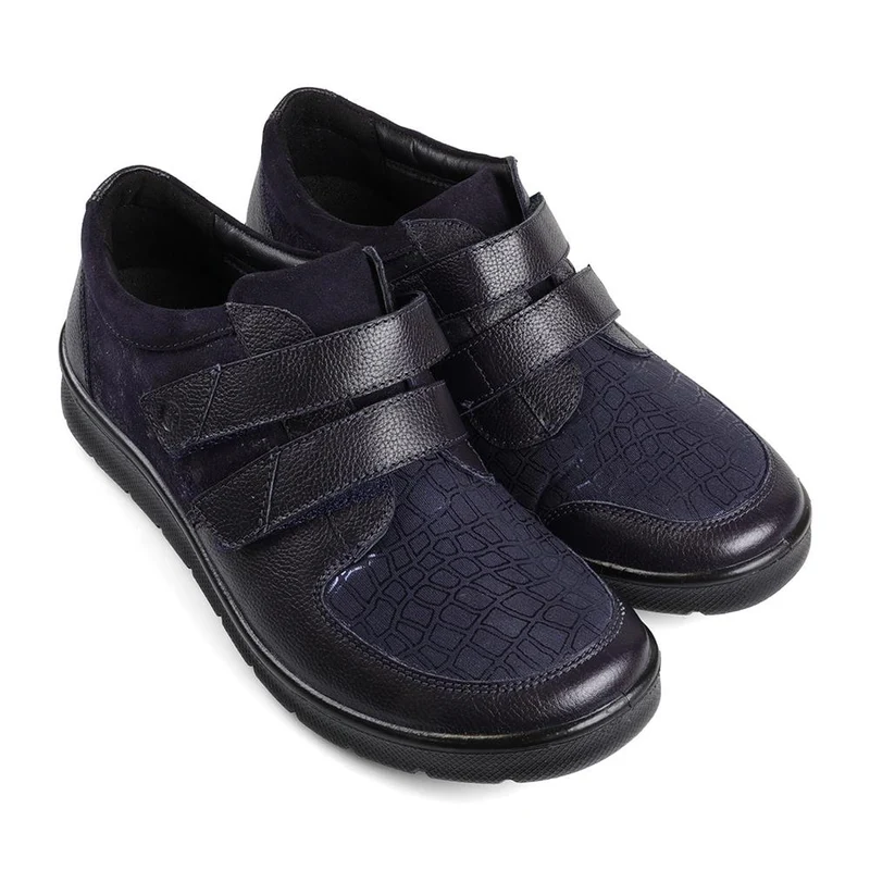 Padders Ladies Dual Fit Comfort 2E/3E - LILY