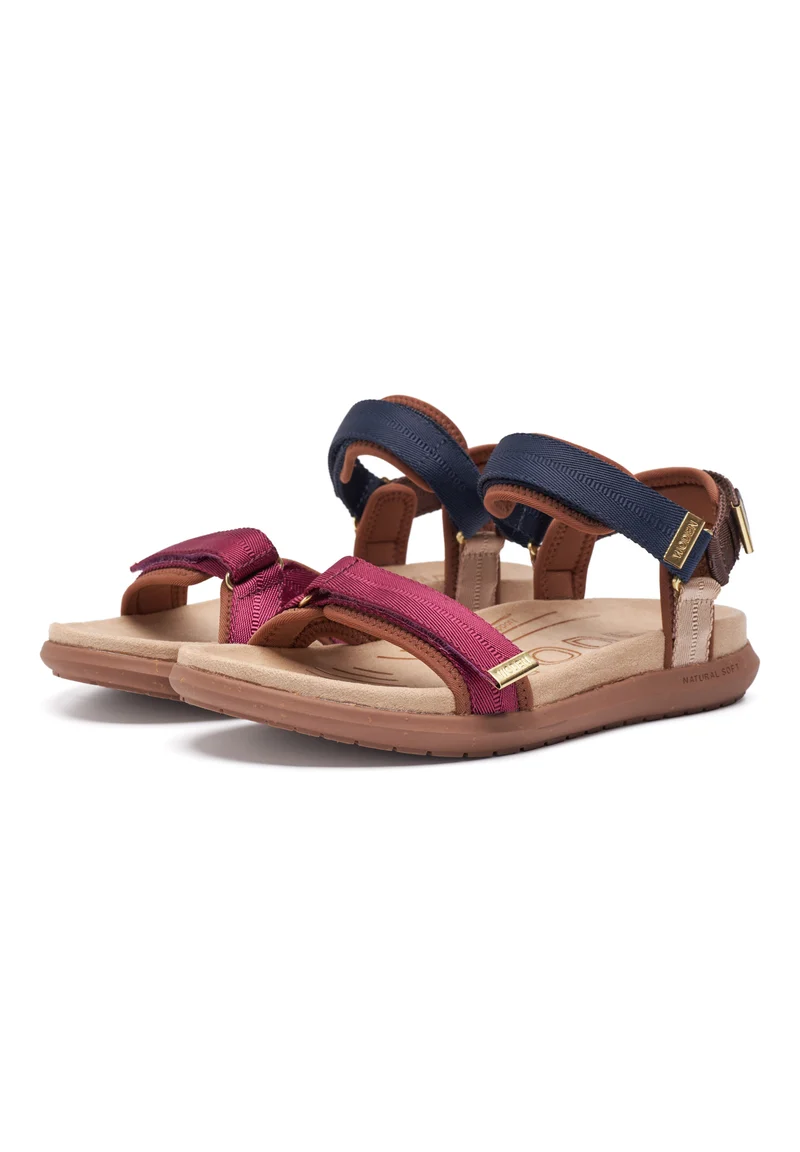 Line Lite - Berry Multi
