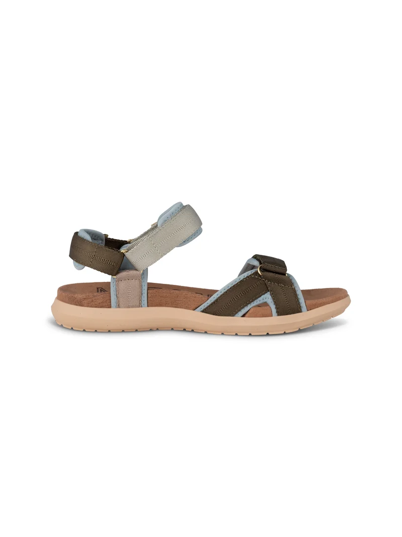 Line Lite - Stone Multi