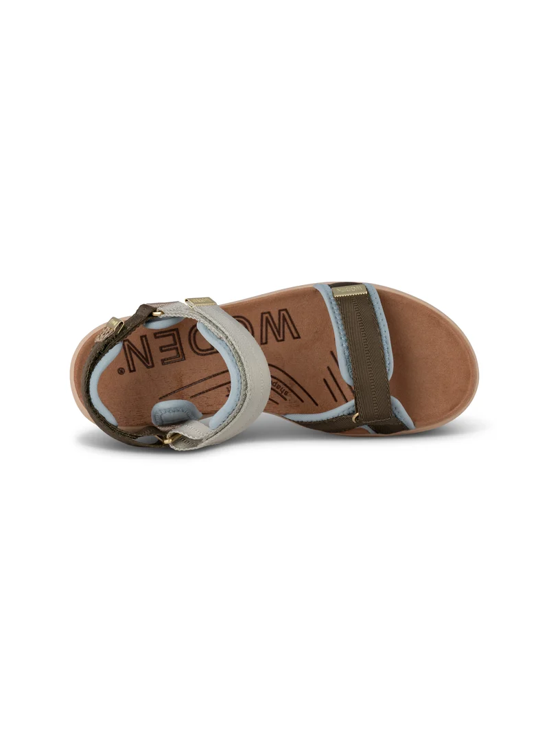 Line Lite - Stone Multi