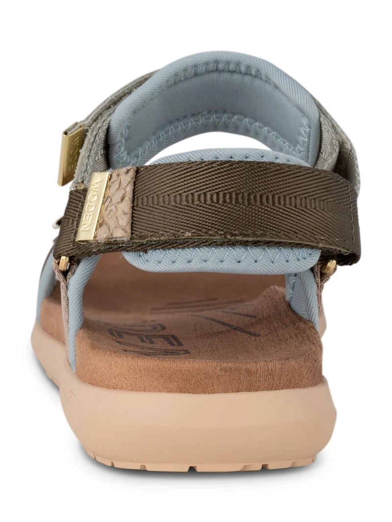 Line Lite - Stone Multi