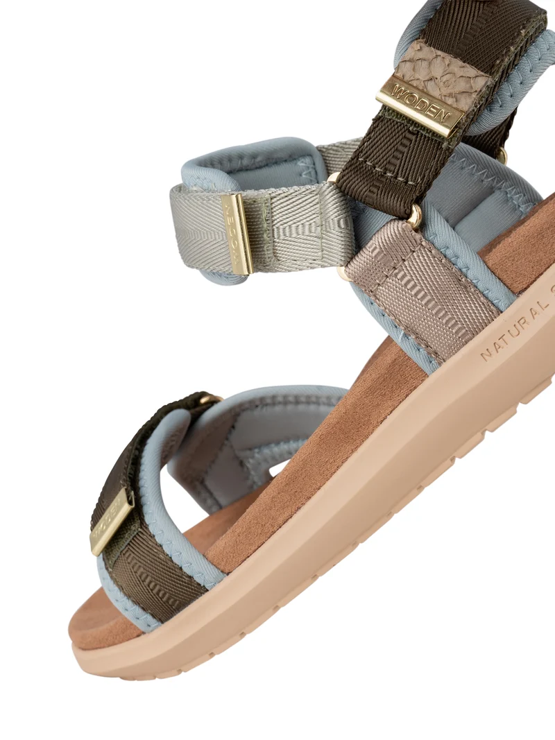 Line Lite - Stone Multi