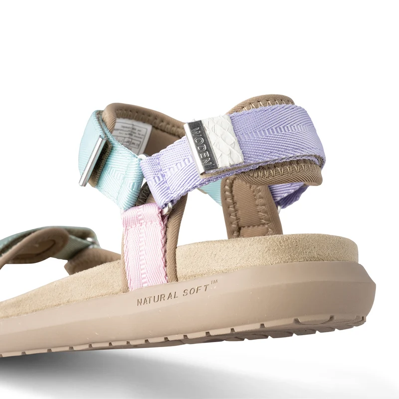 Line Lite - Frost Sky Multi